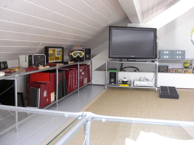 Quá trình xây dựng "bảo tàng Porsche" của một tín đồ xe Porsche ảnh 15