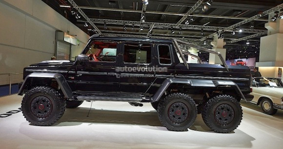 Những mẫu xe mới nhất tại Frankfurt Motor Show 2013 ảnh 20