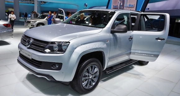 Những mẫu xe mới nhất tại Frankfurt Motor Show 2013 ảnh 13