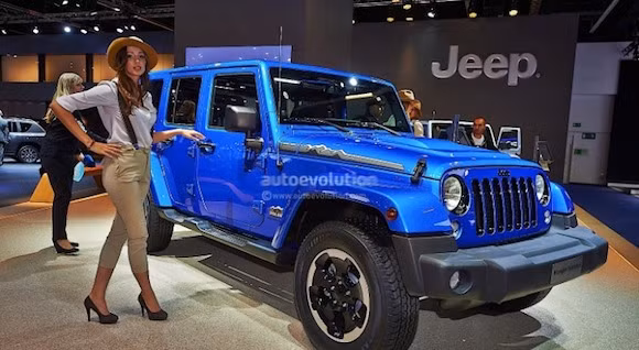 Những mẫu xe mới nhất tại Frankfurt Motor Show 2013 ảnh 17