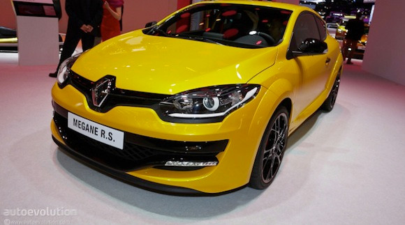 Những mẫu xe mới nhất tại Frankfurt Motor Show 2013 ảnh 35