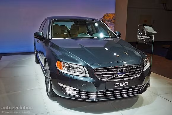 Những mẫu xe mới nhất tại Frankfurt Motor Show 2013 ảnh 33