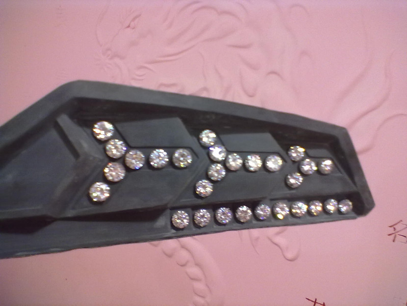 Mitsubishi biến hoá thành "siêu bò" Lamborghini ảnh 12