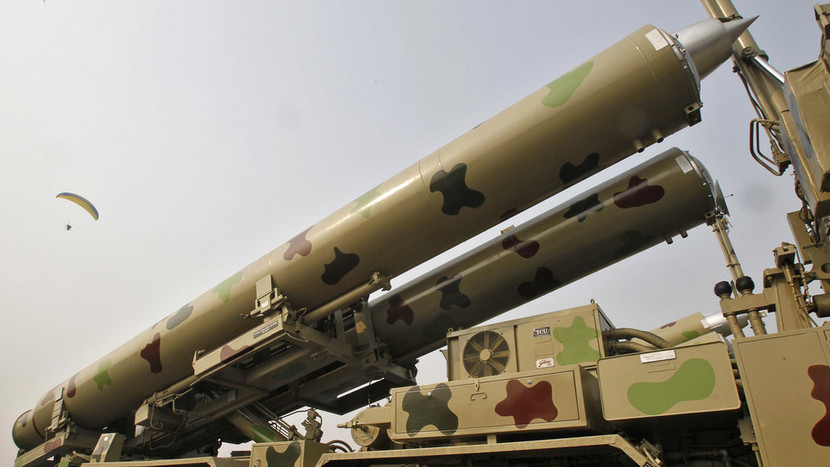 Tên lửa BrahMos của Ấn Độ đã được mở rộng tầm bắn Tên lửa BrahMos của Ấn Độ đã được mở rộng tầm bắn