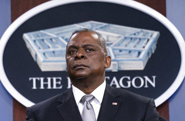 Lầu Năm Góc coi Trung Quốc là đối tượng cần tập trung hàng đầu