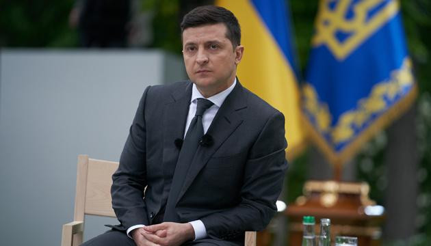 Tổng thống Ukraina Volodymyr Zelensky muốn gặp mặt trực tiếp ông Joe Biden