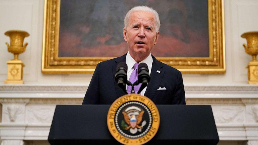 Tổng thống Joe Biden đã ra sắc lệnh điều tra các ứng dụng có thể gây rủi ro cho an ninh quốc gia Mỹ