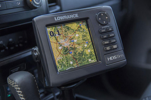 Nissan trình làng xe bán tải "hàng khủng" Project Titan ảnh 12