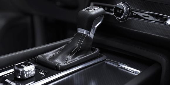 Volvo XC90 R-Design: Phong cách thể thao, sức mạnh vượt trội ảnh 8