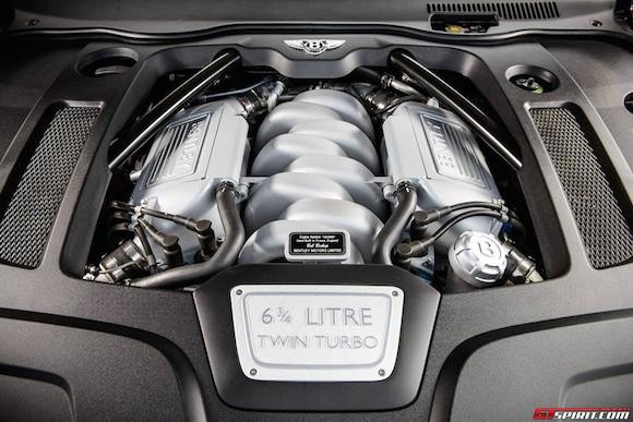 Bentley Mulsanne Speed siêu sang trọng chính thức lộ diện ảnh 5