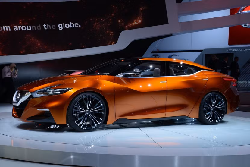 Nissan sẽ nhân đôi số lượng dòng xe thể thao ảnh 4