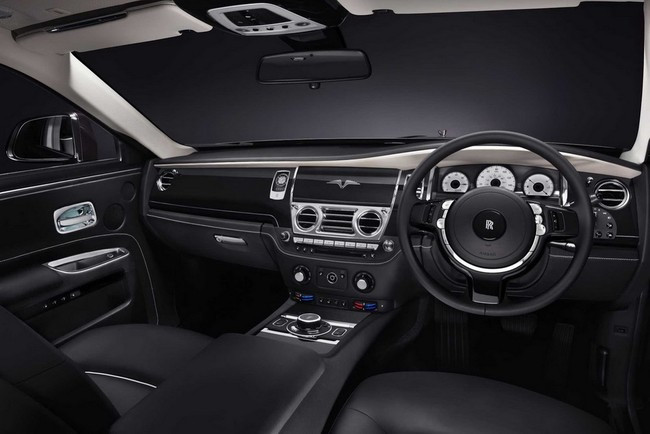 Rolls-Royce dẫn đầu phân khúc xe siêu sang ảnh 5