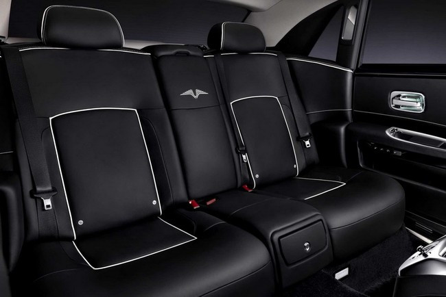 Rolls-Royce dẫn đầu phân khúc xe siêu sang ảnh 6