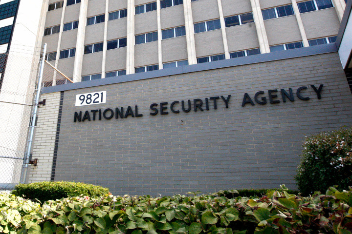 Tiết lộ công nghệ theo dõi máy tính tối tân của Mỹ ảnh 1