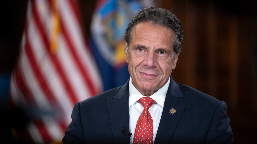 Thống đốc bang New York lo ngại quy trình phê duyệt vaccine bị chính trị hóa