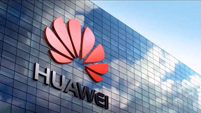 Mỹ kêu gọi châu Âu tẩy chay Huawei