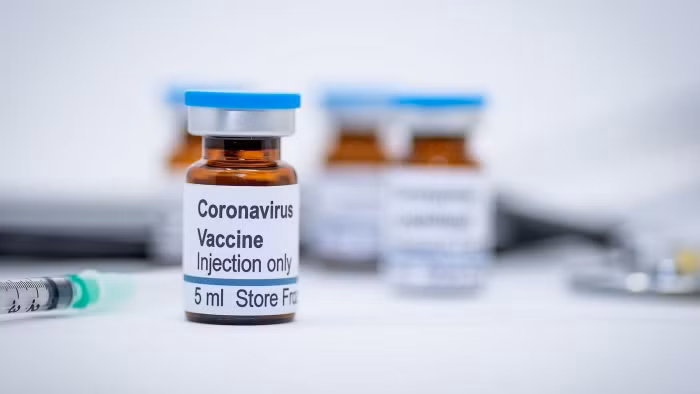 Canada sẽ không thử nghiệm vaccine của Trung Quốc Canada sẽ không thử nghiệm vaccine của Trung Quốc