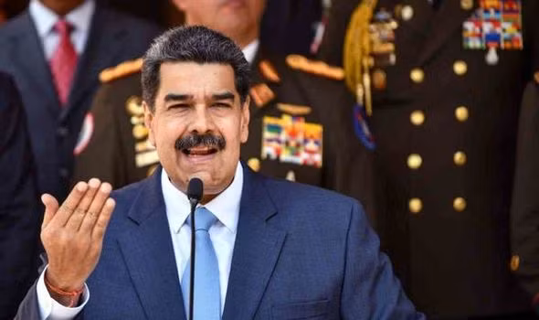 Tổng thống Maduro cảm ơn Iran vì giúp đỡ Venezuela