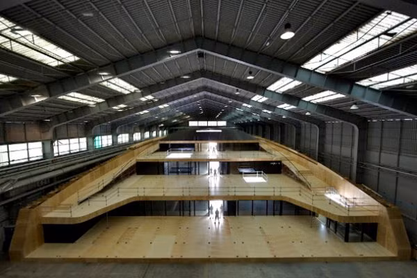 Du thuyền WHY, đảo di động đẳng cấp tương lai ảnh 8