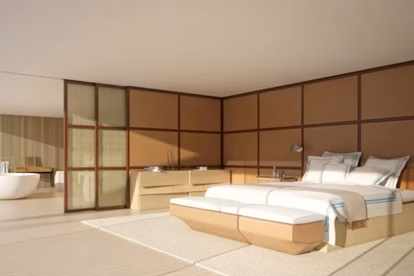 Du thuyền WHY, đảo di động đẳng cấp tương lai ảnh 7