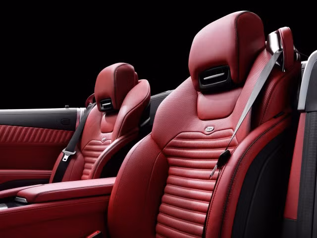 Mercedes-Benz SL550 sẽ có giá từ 106.375 USD ảnh 13