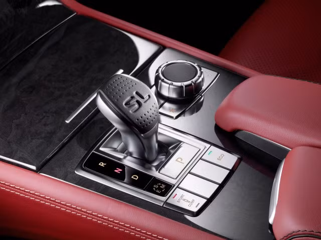 Mercedes-Benz SL550 sẽ có giá từ 106.375 USD ảnh 14