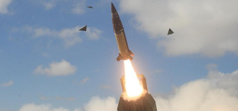 Đài Loan tập trung phát triển năng lực tấn công tầm xa