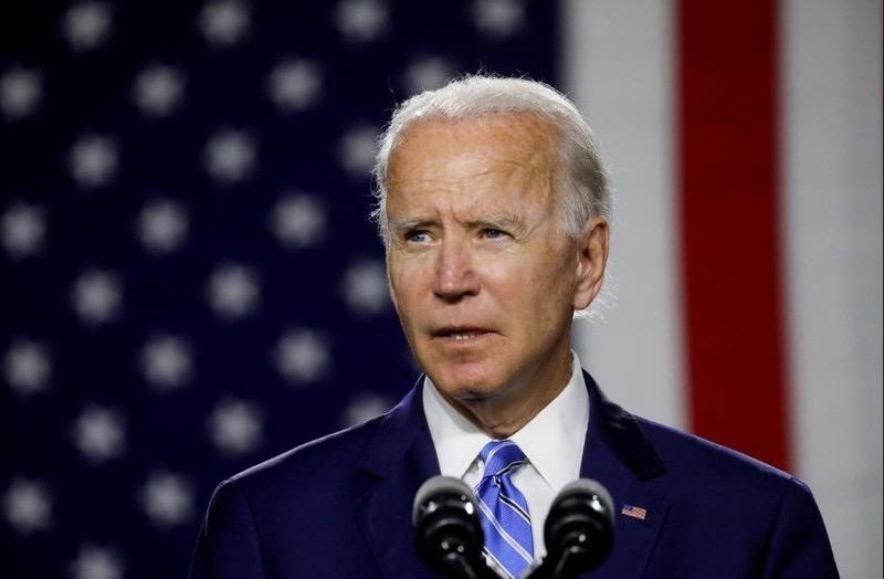 Ông Joe Biden muốn thắt chặt kiểm soát súng