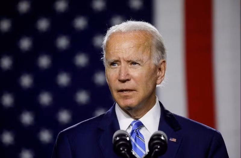 Ông Joe Biden muốn thắt chặt kiểm soát súng