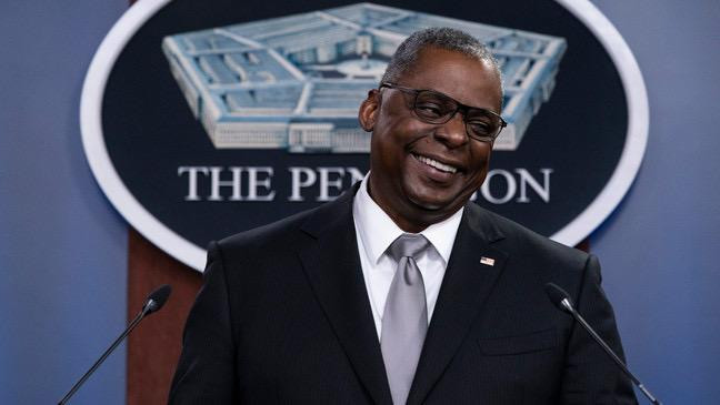 Bộ trưởng Austin cam kết phối hợp khăng khít với đồng minh Hàn Quốc