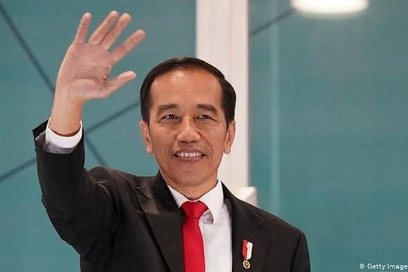 Tổng thống Widodo muốn ASEAN cùng giải quyết vấn đề Myanmar