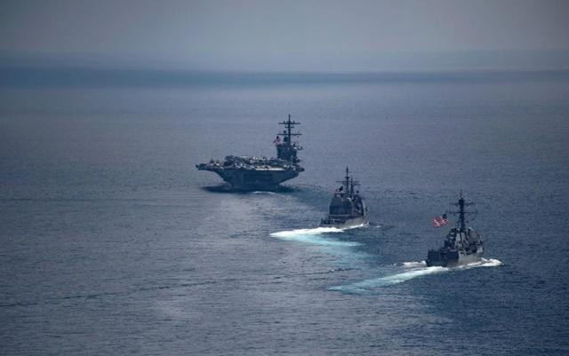 Mối quan hệ giữa Ấn Độ và Mỹ đã phát triển mạnh mẽ trong nhiều năm qua