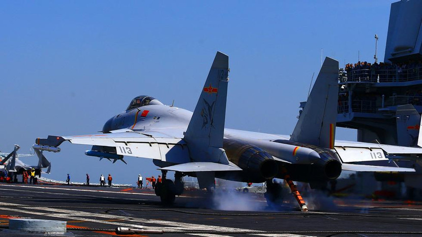 Nhật Bản coi Trung Quốc và Triều Tiên là mối đe dọa an ninh