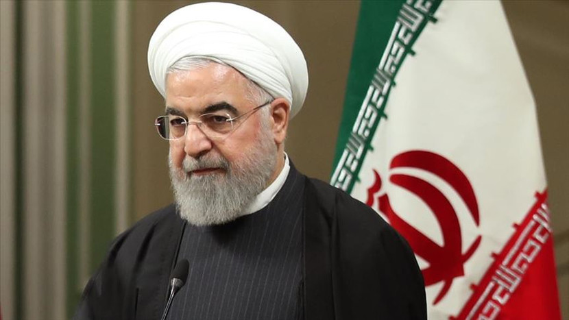 Ông Rouhani nhấn mạnh sẽ tuân thủ JCPOA nếu các đối tác làm điều tương tự