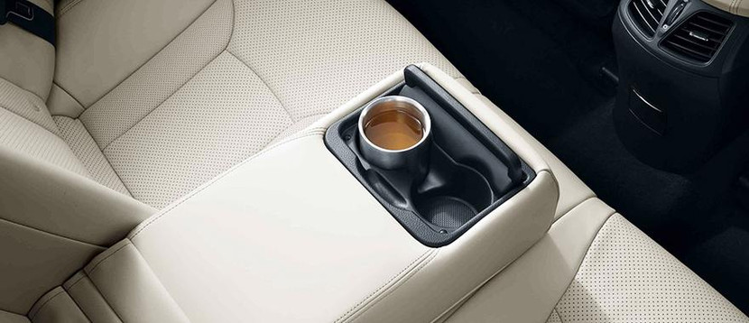 Hyundai Grandeur Hybrid: Sang trọng và thân thiện với môi trường ảnh 4 Hyundai Grandeur Hybrid: Sang trọng và thân thiện với môi trường ảnh 4