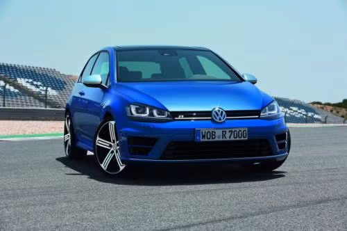 Volkswagen mang 3 xế mới tới Frankfurt Motor Show ảnh 1