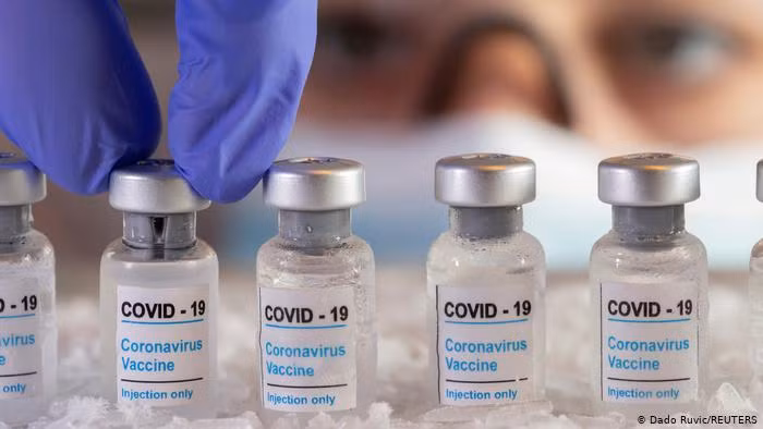 EU đã có hành động nhằm đưa vaccine sớm đến với người dân
