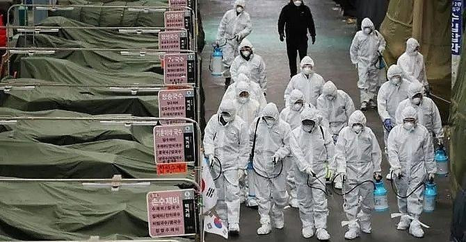 Bác sĩ Hàn Quốc dọa đình công để phản đối đạo luật mới