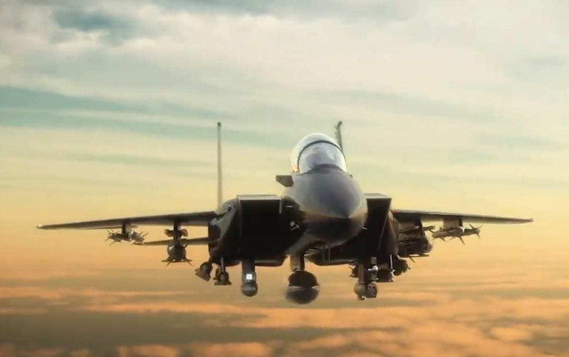 Indonesia có thể là nước đầu tiên ngoài Mỹ mua F-15EX Indonesia có thể là nước đầu tiên ngoài Mỹ mua F-15EX