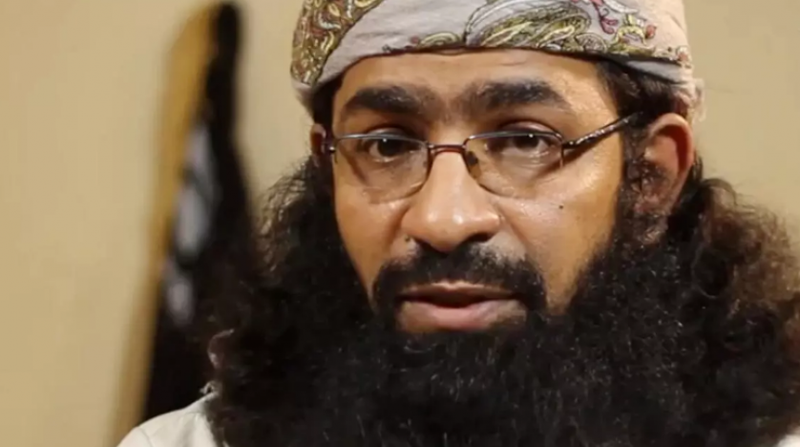 Khalid Batarfi, thủ lĩnh al-Qaeda tại bán đảo Arab (AQAP) bị bắt sống Khalid Batarfi, thủ lĩnh al-Qaeda tại bán đảo Arab (AQAP) bị bắt sống