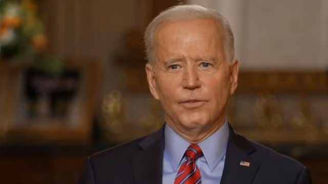 Ông Joe Biden không đồng ý nhượng bộ Iran trước
