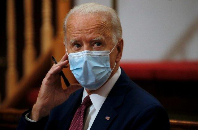 Tổng thống Mỹ Joe Biden đã đặt hàng thêm 200 triệu liều vaccine chống Covid-19