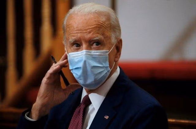 Tổng thống Mỹ Joe Biden đã đặt hàng thêm 200 triệu liều vaccine chống Covid-19