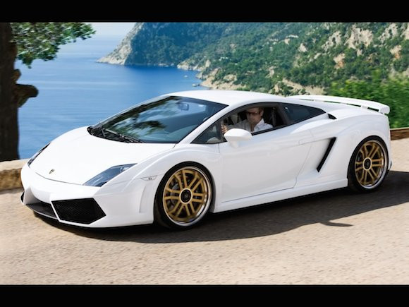 Top 10 mẫu xe được các cầu thủ ngoại hạng Anh ưa chuộng nhất ảnh 6