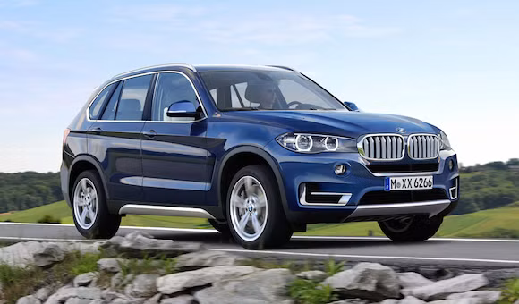 Top 10 mẫu xe được các cầu thủ ngoại hạng Anh ưa chuộng nhất ảnh 5