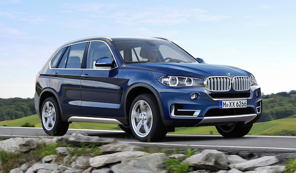 Top 10 mẫu xe được các cầu thủ ngoại hạng Anh ưa chuộng nhất ảnh 5