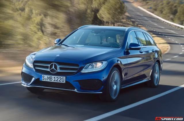 Mercedes-Benz mở rộng dòng xe hiệu suất cao AMG Sport ảnh 1