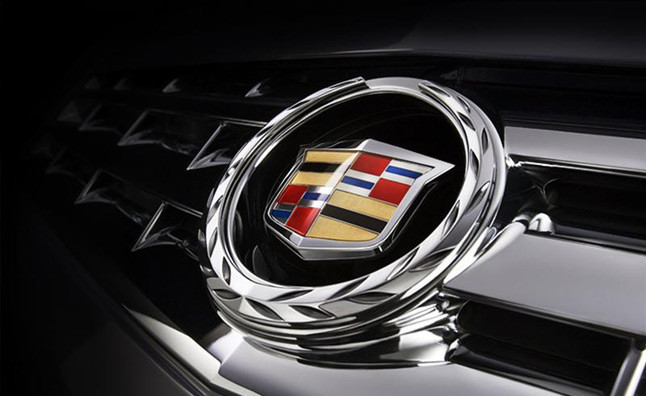 Cadillac tham vọng khai sinh 10 “đứa con tinh thần” chỉ trong vòng 3 năm ảnh 1