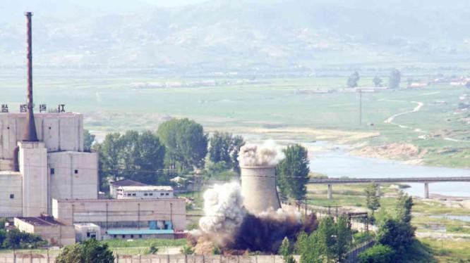 Đàm phán hạt nhân Triều Tiên vẫn bế tắc trong 2 năm qua