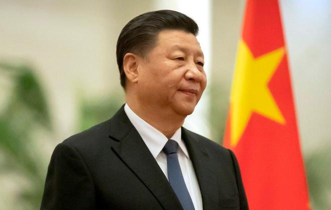 Ông Tập Cận Bình hứa nhiều quốc gia vượt qua đại dịch Covid-19